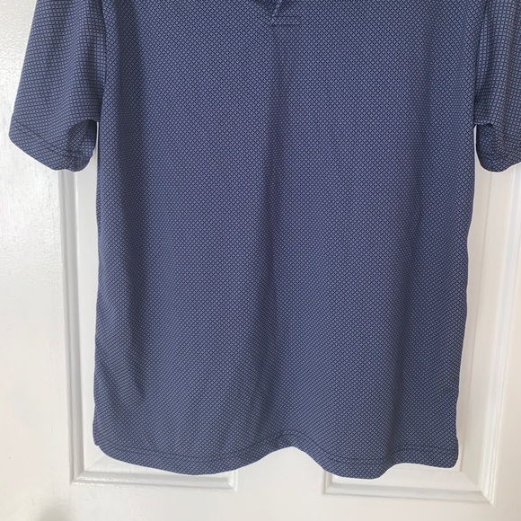 Men’s Casual Performance Shirt - Picture 3 of 5